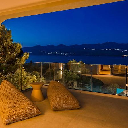 Villa Sensi Ληξούρι Εξωτερικό φωτογραφία