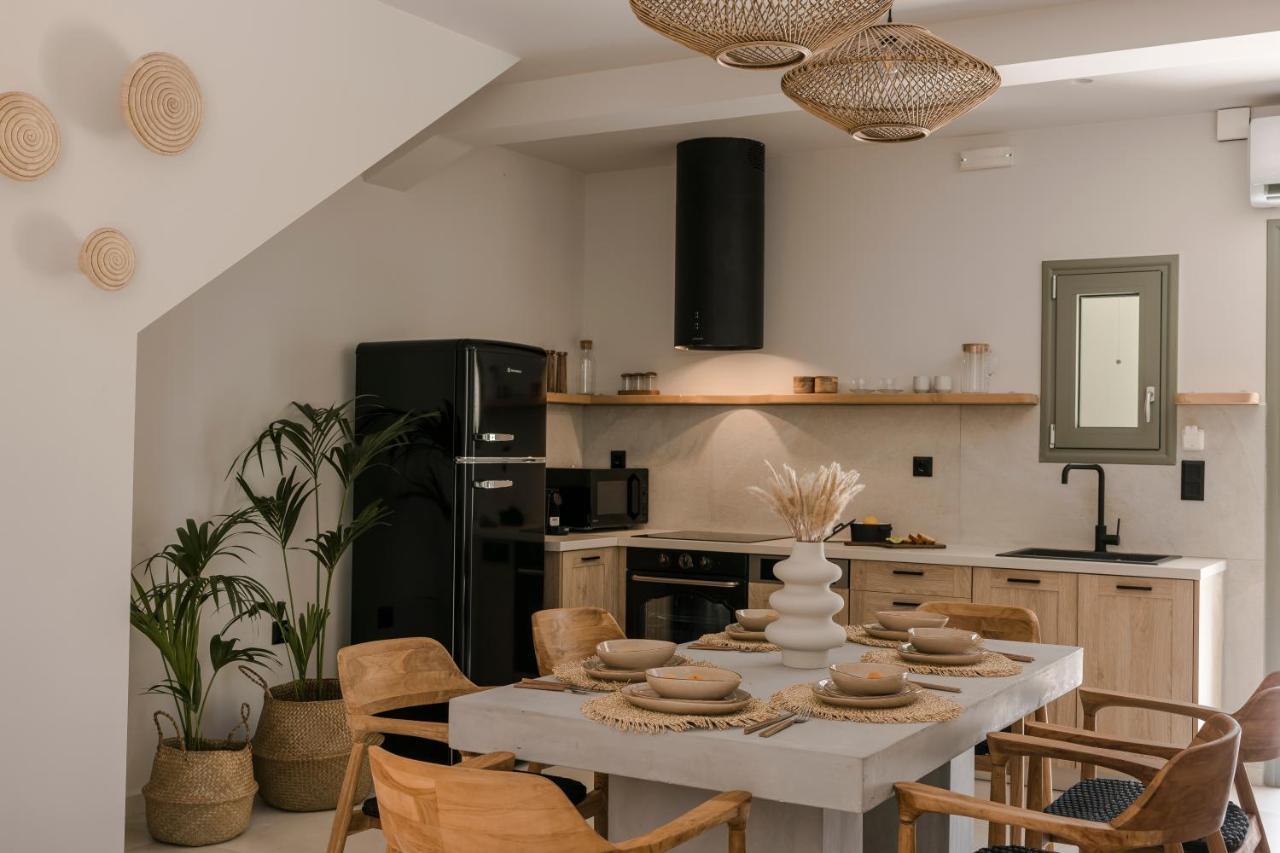 Villa Sensi Ληξούρι Εξωτερικό φωτογραφία