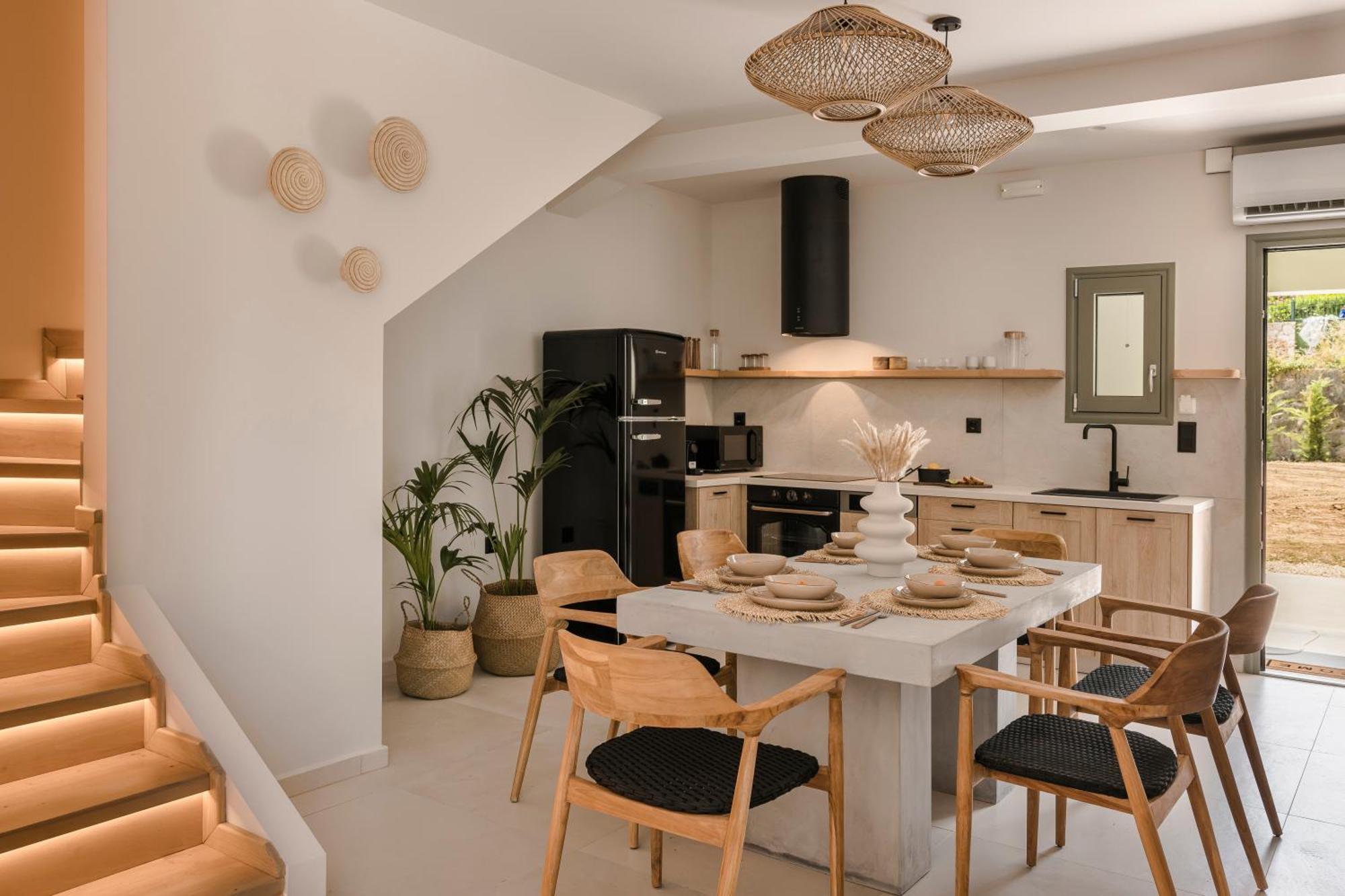 Villa Sensi Ληξούρι Εξωτερικό φωτογραφία