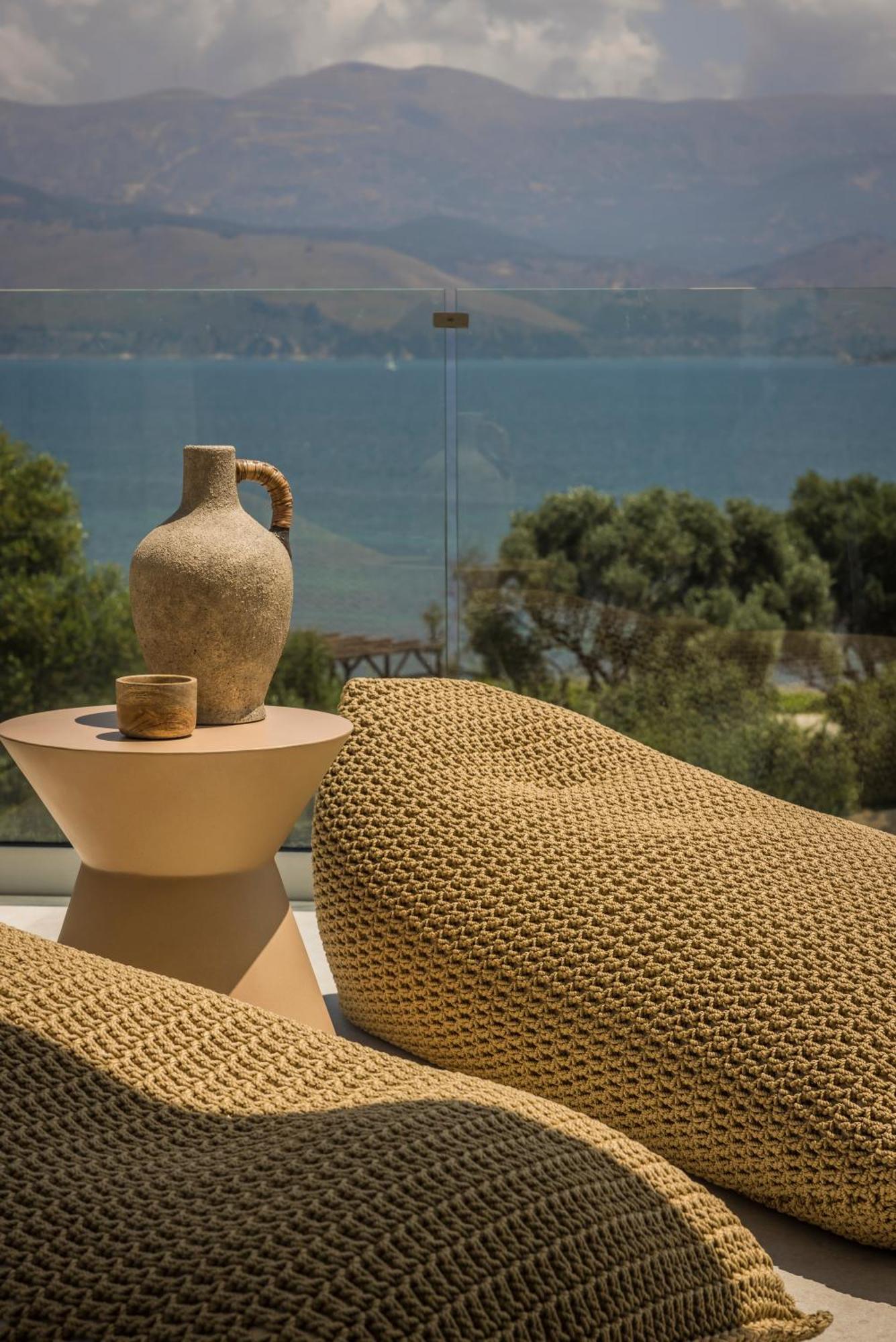 Villa Sensi Ληξούρι Εξωτερικό φωτογραφία