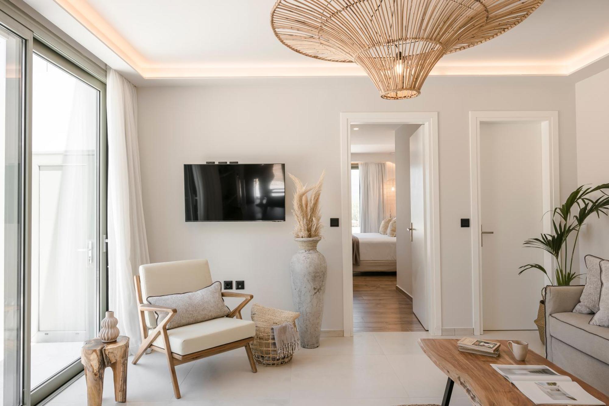 Villa Sensi Ληξούρι Εξωτερικό φωτογραφία