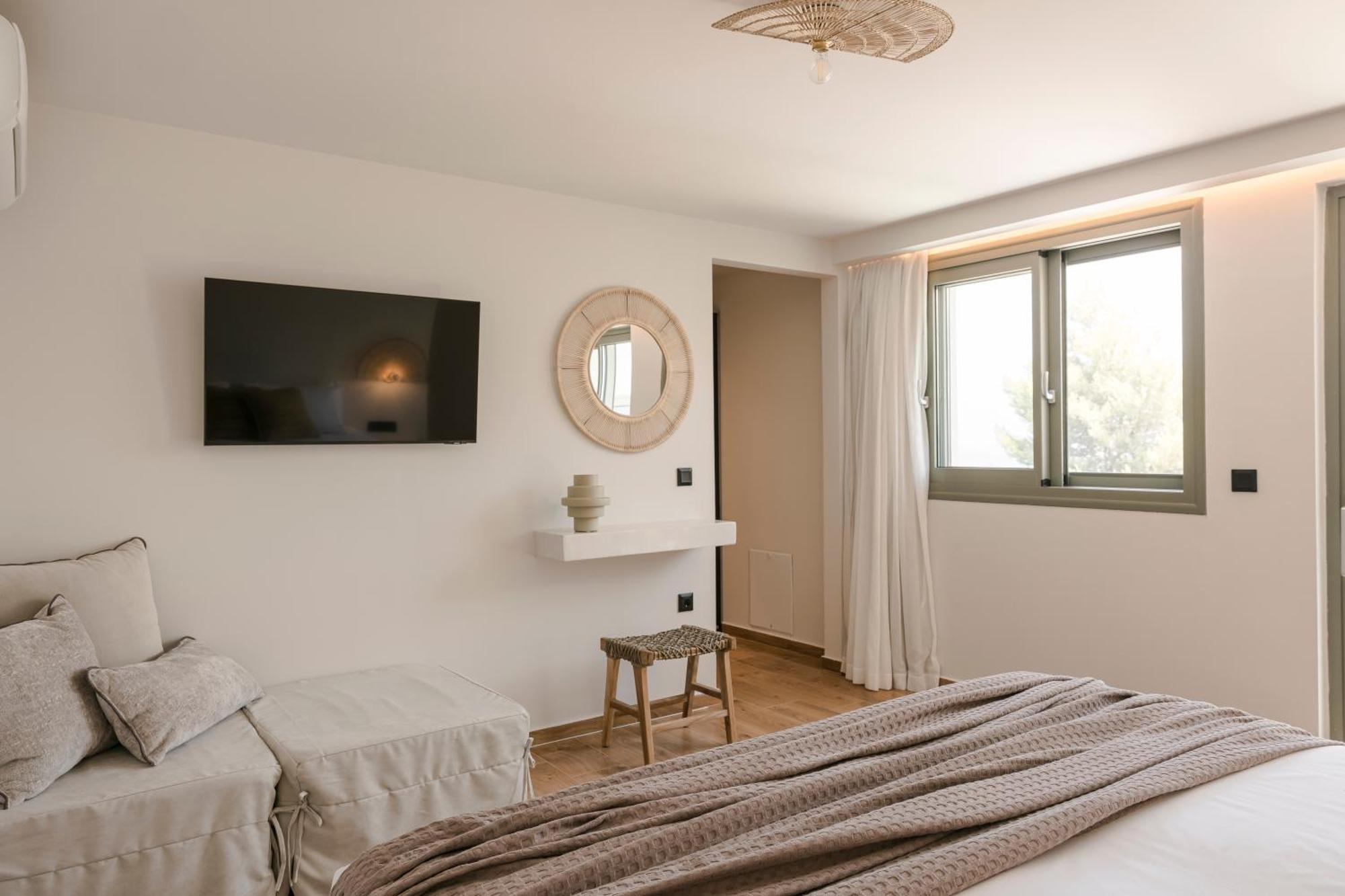 Villa Sensi Ληξούρι Εξωτερικό φωτογραφία